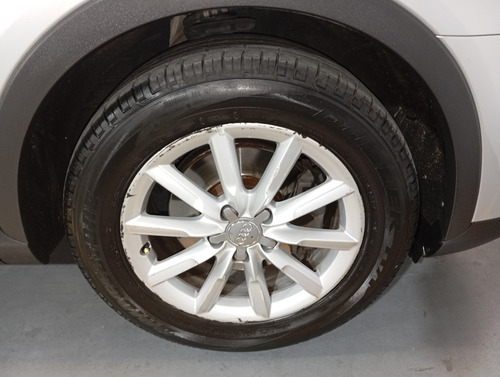 Audi Q3 2.0 T Quattro 211hp S-Tronic 2013