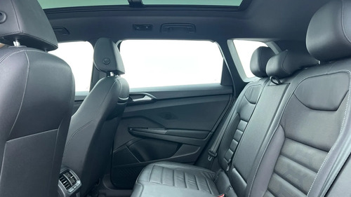 Volkswagen Taos 1.4 250 Tsi Highline 2022