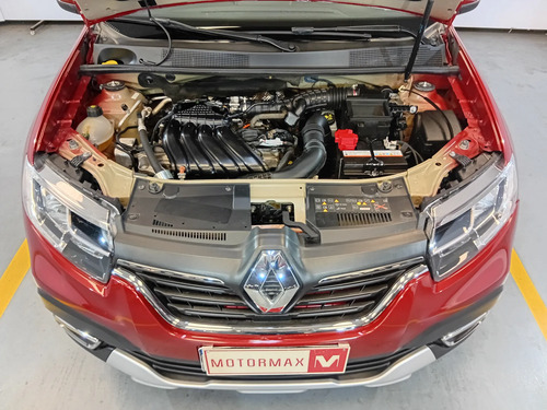 Renault Sandero Stepway 1.6 Intense L/19 2021