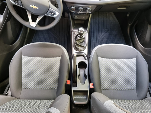 Chevrolet Spin 1.8 Lt 5as 105cv 2025