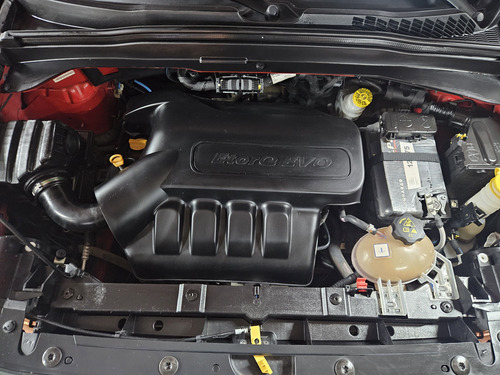 Jeep Renegade 1.8 Sport At Plus 2018