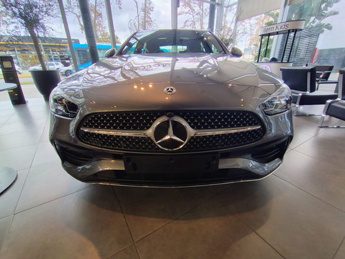 Mercedes-Benz Clase C 2.0 C300 Sedan 258Cv 2025