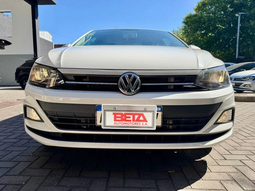 Volkswagen Virtus 1.6 MSI COMFORTLINE L18 2020