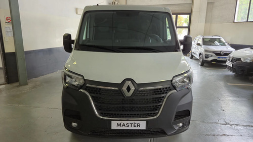 Renault Master 2.3 L1H1 (8M3) 2026