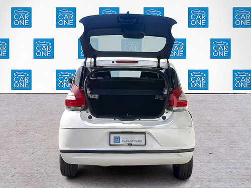 Fiat Mobi 1.0 FIRE EASY PACK TOP L16 2019