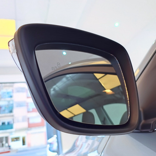 Chevrolet Tracker 1.2 Turbo Premier At 2026