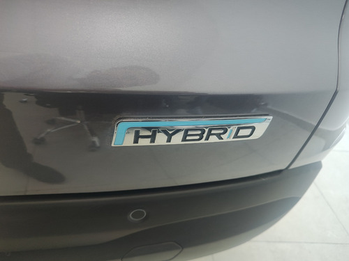 Chery Tiggo 4 1.5 T HEV PREMIUM CVT 2026