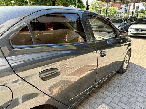 Chevrolet Onix 1.4 LS+ JOY 5P L16 2019