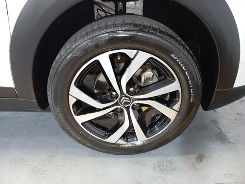 Citroën C4 Cactus 1.6 Thp Shine At6 Bt 2022