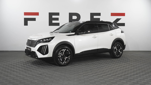 Peugeot 2008 1.0T Gt 2026