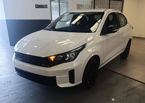 Fiat Cronos 1.3 pack plus manual 2026