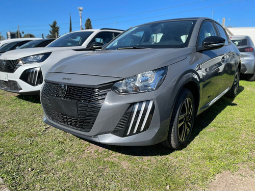 Peugeot 208 1.0T Allure Pack 2024