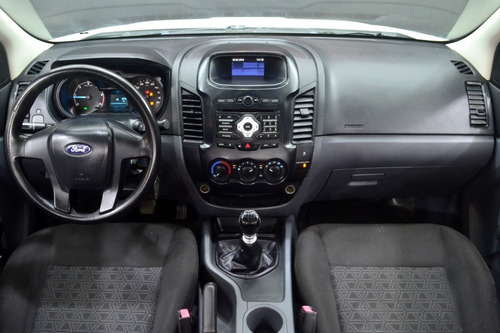 Ford Ranger 2.2 Cd Xl Tdci 150cv 4x2 2017