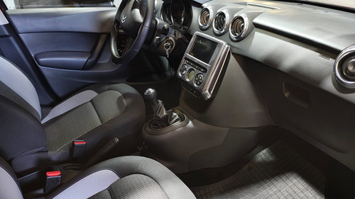 Citroën C3 1.5 Feel 90cv 2017