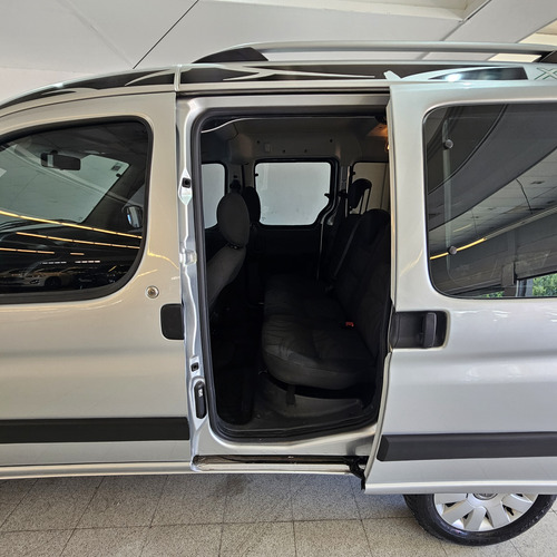 Citroën Berlingo Multispace HDI 92 XTR AM21 2021