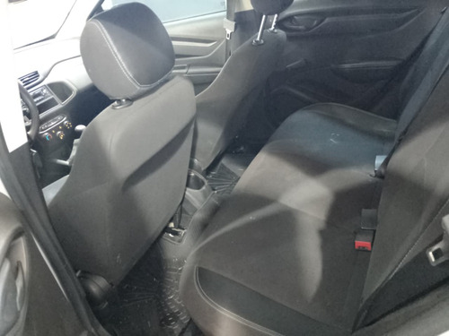 Chevrolet Onix 1.4 Black Edition 1.4 2020