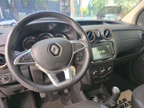 Renault Kangoo Ii Stepway 1.6 Sceii 2021