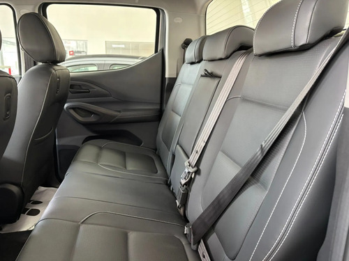 Fiat TITANO 2.2 Multijet Freedom Plus Awd At8 2026