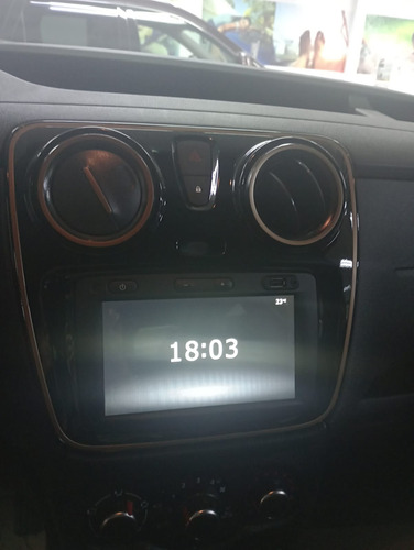 Renault Kangoo 1.6 Sce Stepway 2026