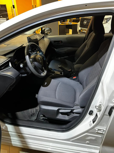 Toyota Corolla 2.0 Xli Cvt 171Cv 2025