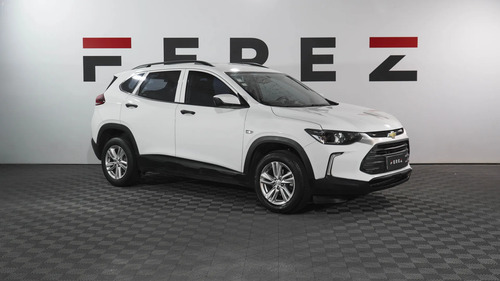 Chevrolet Tracker 1.2 Turbo At 2021