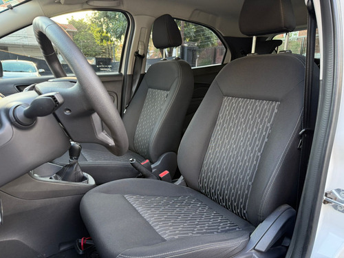 Ford Ka 1.5 S 5P L18 2018