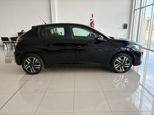 Peugeot 208 ALLURE PK AM25 2024