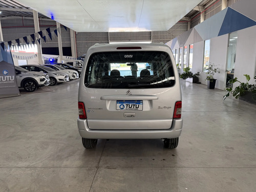 Citroën Berlingo Multispace 1.6 Xtr Hdi 92cv 2016