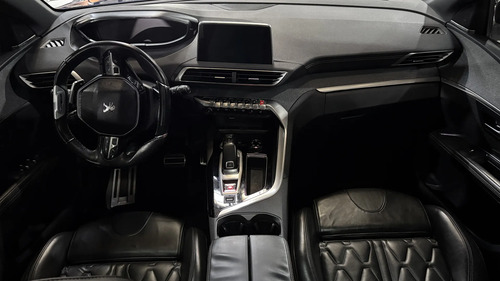 Peugeot 3008 1.6 Gt-line Thp Tiptronic 2019