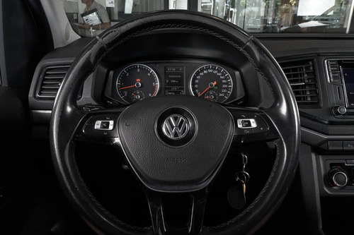 Volkswagen Amarok 3.0 V6 Cd Comfortline 2022