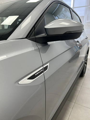 Volkswagen T-Cross 1.0 200 Tsi Highline Aut 2026