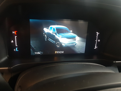 Ford Ranger 2.0 Cd 4X2 Xlt At 210Cv 2023