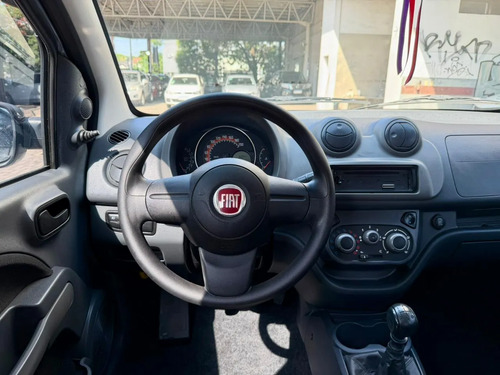 Fiat Uno 1.4 ATTRACTIVE TOP 5P L13 2015