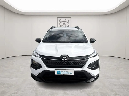 Renault Kardian 1.0 T TECHNO EDC L25 2025