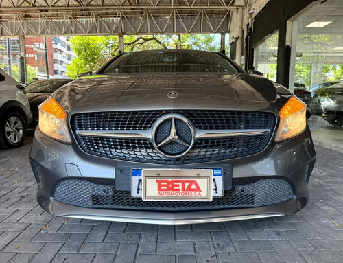 Mercedes-Benz A 200 STYLE L18 2018