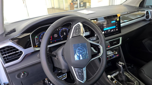 Volkswagen Taos 1.4 250 Tsi Highline FC 2025