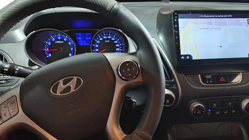 Hyundai Tucson 2.0 Gl 5mt 2wd 2013