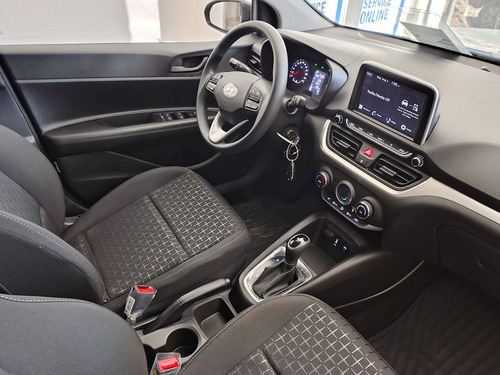 Hyundai HB20 1.6 Comfort Plus At 2026