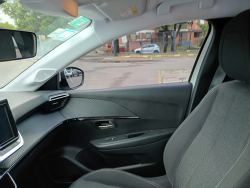 Peugeot 208 ACTIVE 1.6L AM23 2023