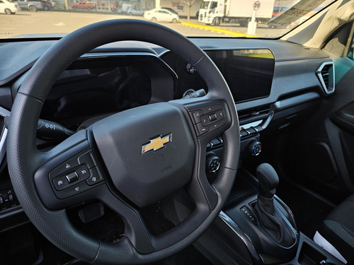 Chevrolet S10 2.8 Cd 4X4 Wt 2025