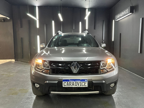 Renault Duster 1.6 4X2 PRIVILEGE L15 2020