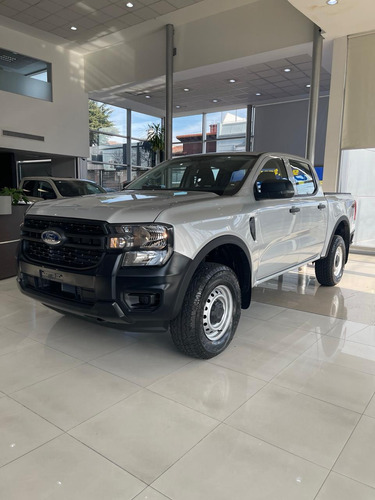 Ford Ranger 2.0 Cd 4X4 Xl 170Cv 2026