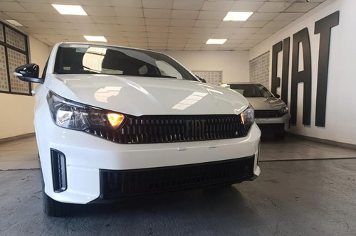 Fiat Cronos 1.3 pack plus manual 2026