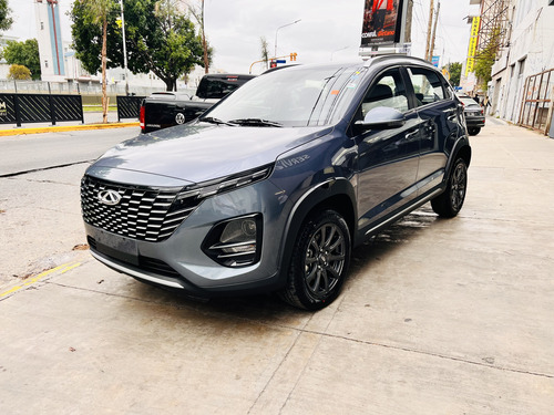 Chery Tiggo 2 1.5 Luxury 2025