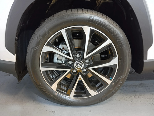 Toyota Corolla Cross 1.8 Xei Hv E-Cvt L/25 2026