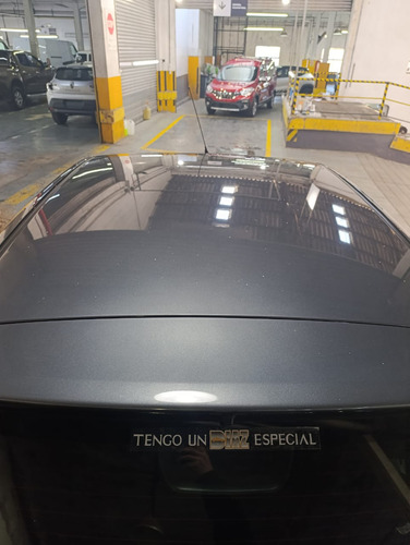 Renault Sandero 1.6 Privilege 105cv 2018