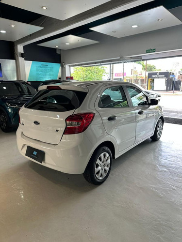 Ford Ka 1.5 S 4 p 2018