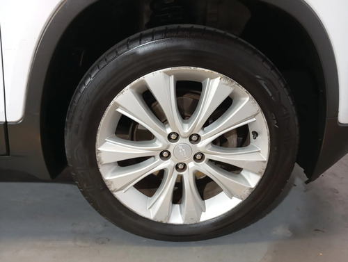 Chevrolet Tracker 1.8 4x4 Ltz+ At L/17 2019