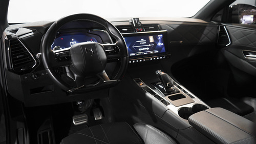 DS7 Crossback 2.0 Hdi 180 At So Chic 2020