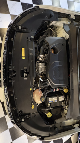 Jeep Compass 1.3 T270 Limited 2022